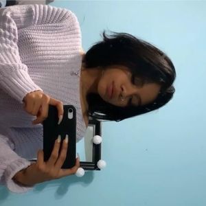 Meet your Posher, Cindy